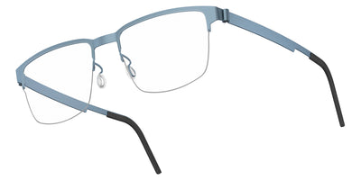 Lindberg® Strip Titanium™ 7433 LIN STRIP 7433 107 54 107 Eyeglasses