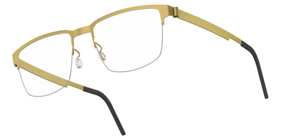Lindberg® Strip Titanium™ 7433 LIN STRIP 7433 109 54 109 Eyeglasses