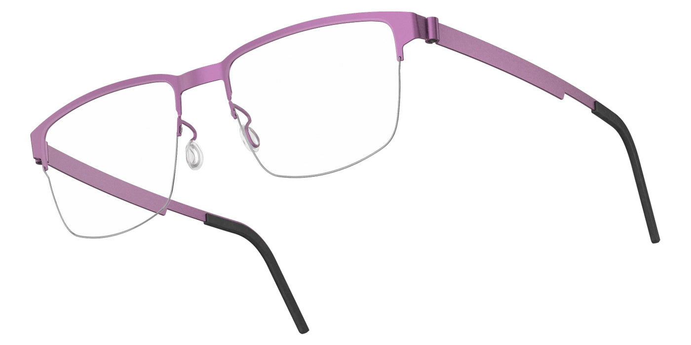 Lindberg® Strip Titanium™ 7433 LIN STRIP 7433 113 54 113 Eyeglasses