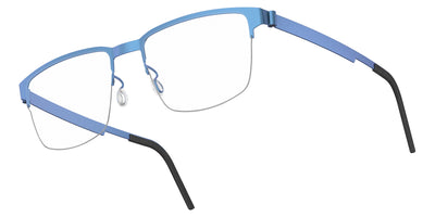 Lindberg® Strip Titanium™ 7433 LIN STRIP 7433 115 54 115 Eyeglasses