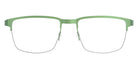 Lindberg® Strip Titanium™ 7433 LIN STRIP 7433 117 54 117 Eyeglasses