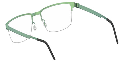 Lindberg® Strip Titanium™ 7433 LIN STRIP 7433 117 54 117 Eyeglasses