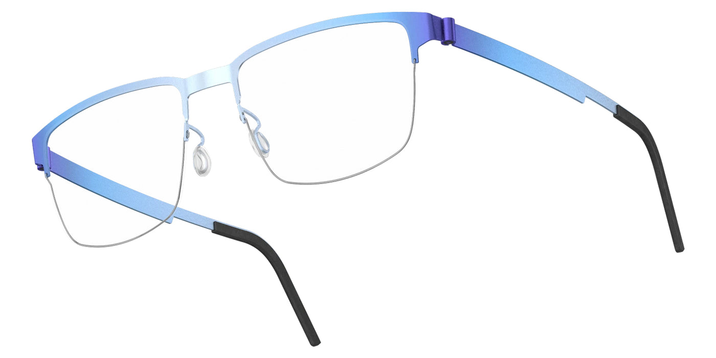 Lindberg® Strip Titanium™ 7433 LIN STRIP 7433 120 54 120 Eyeglasses