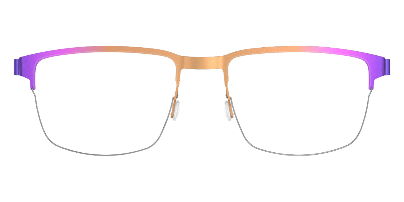 Lindberg® Strip Titanium™ 7433 LIN STRIP 7433 125 54 125 Eyeglasses
