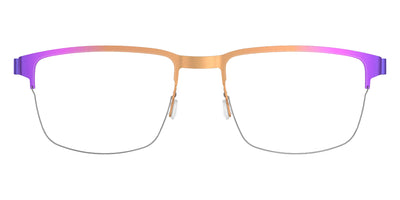 Lindberg® Strip Titanium™ 7433 LIN STRIP 7433 125 54 125 Eyeglasses