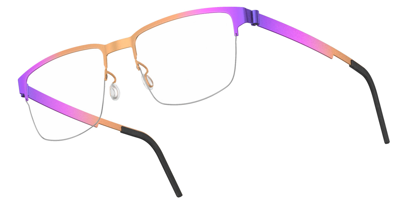 Lindberg® Strip Titanium™ 7433 LIN STRIP 7433 125 54 125 Eyeglasses