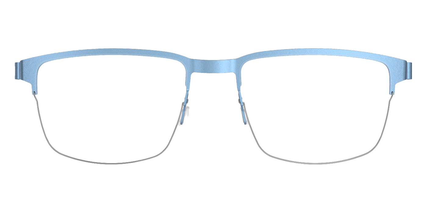 Lindberg® Strip Titanium™ 7433 LIN STRIP 7433 20 54 20 Eyeglasses