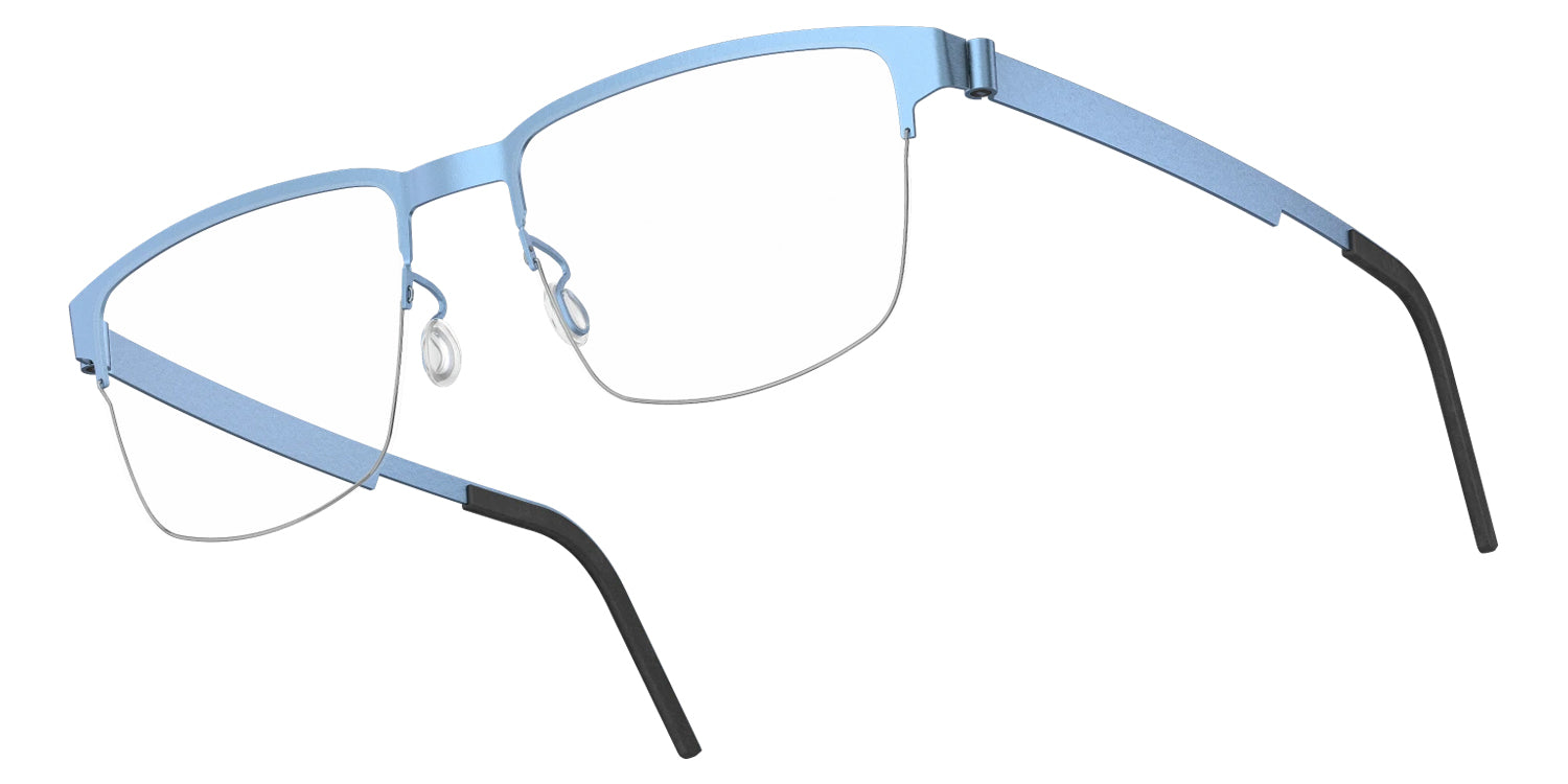 Lindberg® Strip Titanium™ 7433 LIN STRIP 7433 20 54 20 Eyeglasses