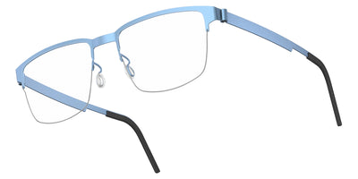 Lindberg® Strip Titanium™ 7433 LIN STRIP 7433 20 54 20 Eyeglasses