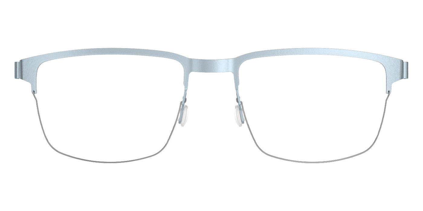 Lindberg® Strip Titanium™ 7433 LIN STRIP 7433 25 54 25 Eyeglasses