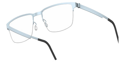 Lindberg® Strip Titanium™ 7433 LIN STRIP 7433 25 54 25 Eyeglasses