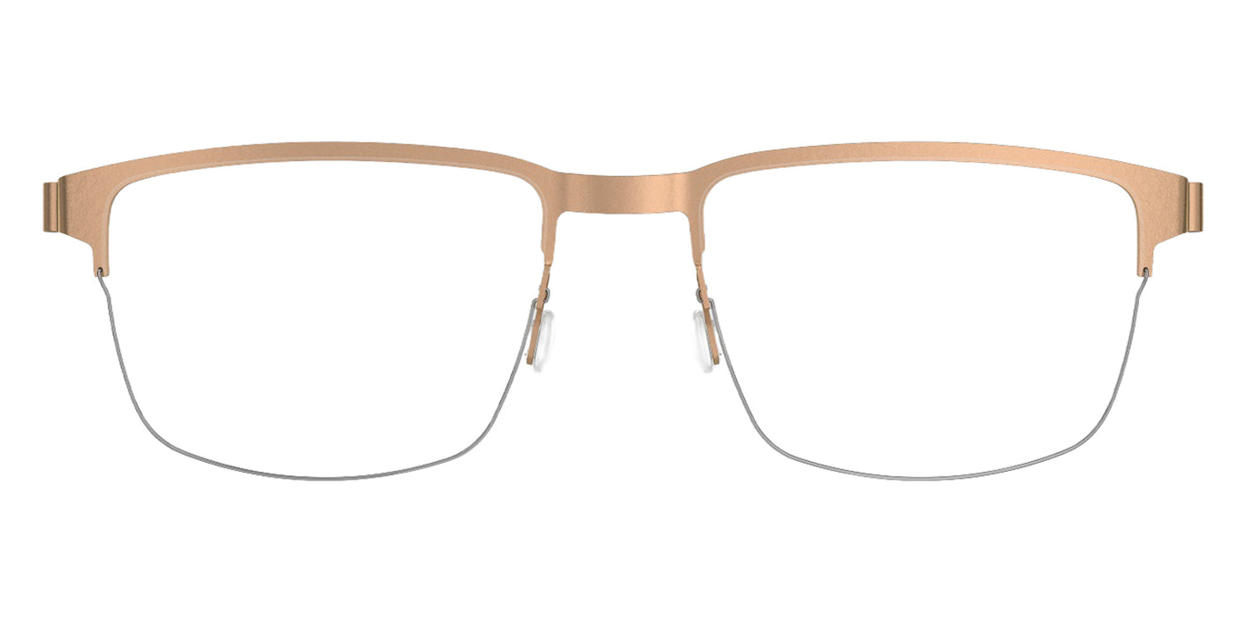 Lindberg® Strip Titanium™ 7433 LIN STRIP 7433 35 54 35 Eyeglasses