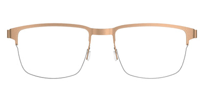 Lindberg® Strip Titanium™ 7433 LIN STRIP 7433 35 54 35 Eyeglasses