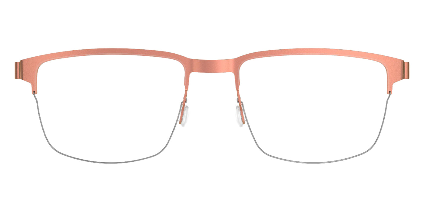 Lindberg® Strip Titanium™ 7433 LIN STRIP 7433 60 54 60 Eyeglasses