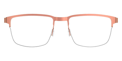 Lindberg® Strip Titanium™ 7433 LIN STRIP 7433 60 54 60 Eyeglasses