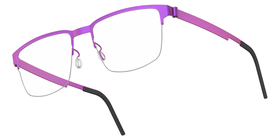 Lindberg® Strip Titanium™ 7433 LIN STRIP 7433 75 54 75 Eyeglasses