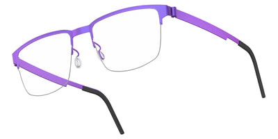 Lindberg® Strip Titanium™ 7433 LIN STRIP 7433 77 54 77 Eyeglasses