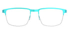 Lindberg® Strip Titanium™ 7433 LIN STRIP 7433 80 54 80 Eyeglasses
