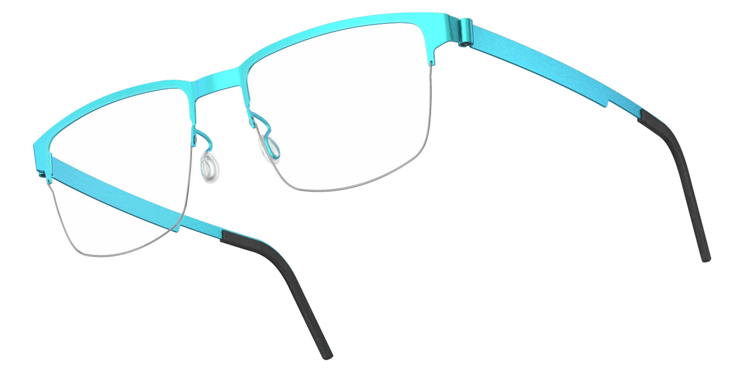 Lindberg® Strip Titanium™ 7433 LIN STRIP 7433 80 54 80 Eyeglasses