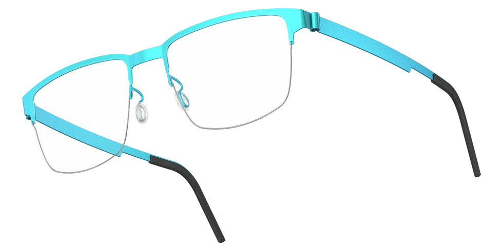 Lindberg® Strip Titanium™ 7433 LIN STRIP 7433 80 54 80 Eyeglasses