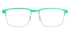 Lindberg® Strip Titanium™ 7433 LIN STRIP 7433 85 54 85 Eyeglasses