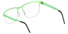 Lindberg® Strip Titanium™ 7433 LIN STRIP 7433 90 54 90 Eyeglasses