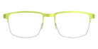 Lindberg® Strip Titanium™ 7433 LIN STRIP 7433 95 54 95 Eyeglasses