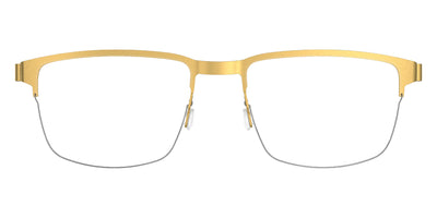 Lindberg® Strip Titanium™ 7433 LIN STRIP 7433 GT 54 GT Eyeglasses