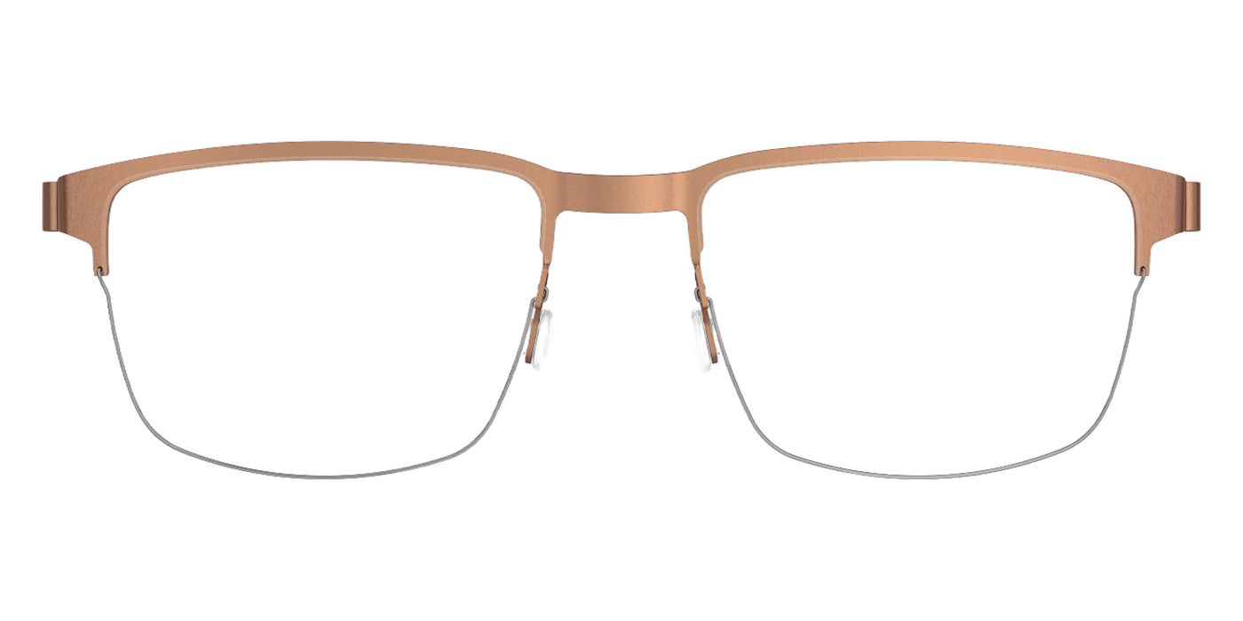 Lindberg® Strip Titanium™ 7433 LIN STRIP 7433 U12 54 U12 Eyeglasses