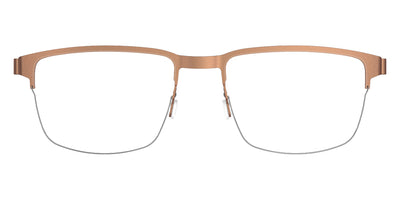 Lindberg® Strip Titanium™ 7433 LIN STRIP 7433 U12 54 U12 Eyeglasses
