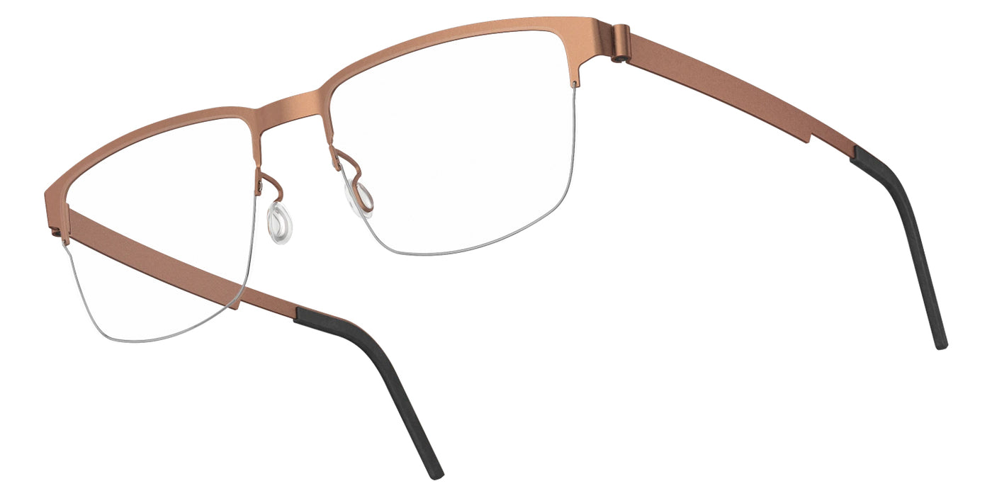 Lindberg® Strip Titanium™ 7433 LIN STRIP 7433 U12 54 U12 Eyeglasses