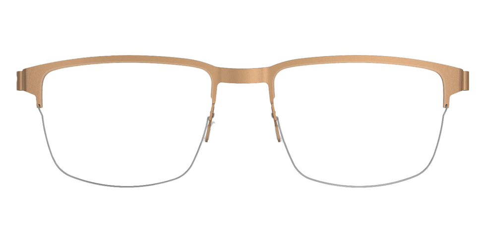 Lindberg® Strip Titanium™ 7433 LIN STRIP 7433 U15 54 U15 Eyeglasses