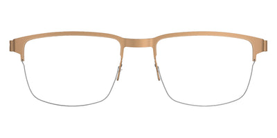 Lindberg® Strip Titanium™ 7433 LIN STRIP 7433 U15 54 U15 Eyeglasses