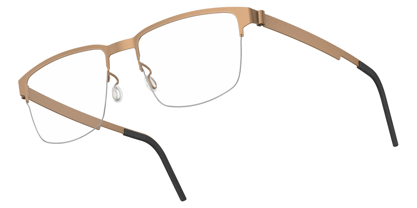 Lindberg® Strip Titanium™ 7433 LIN STRIP 7433 U15 54 U15 Eyeglasses