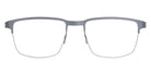 Lindberg® Strip Titanium™ 7433 LIN STRIP 7433 U16 54 U16 Eyeglasses