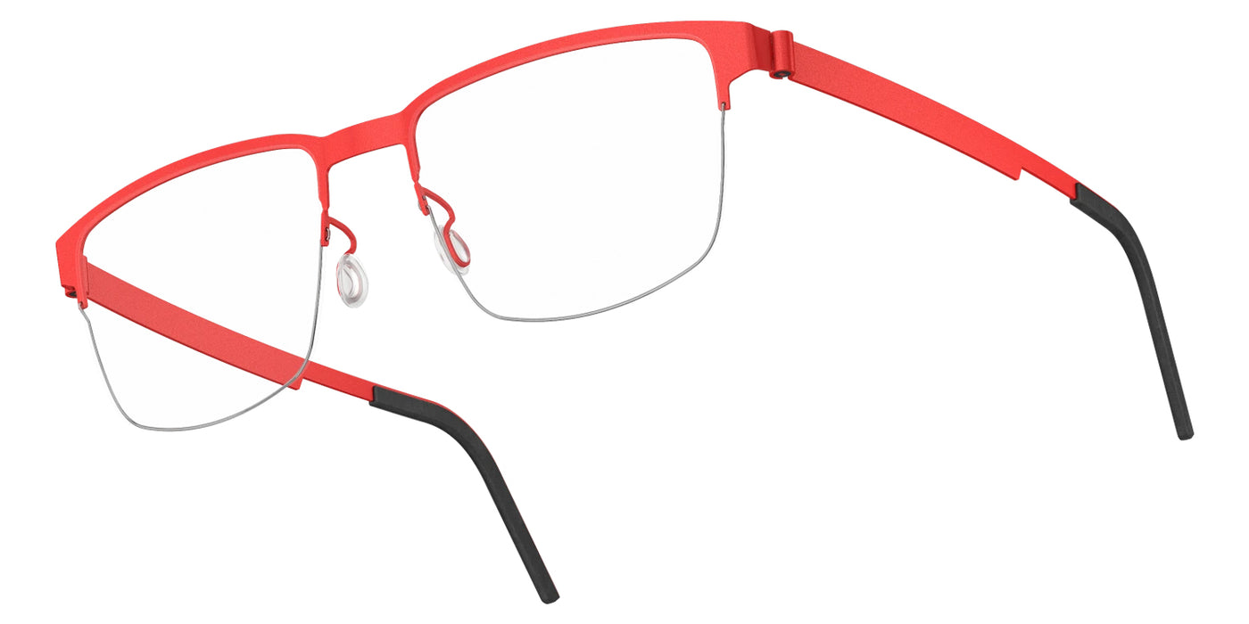 Lindberg® Strip Titanium™ 7433 LIN STRIP 7433 U33 54 U33 Eyeglasses