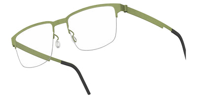 Lindberg® Strip Titanium™ 7433 LIN STRIP 7433 U34 54 U34 Eyeglasses