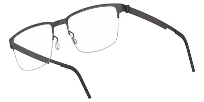 Lindberg® Strip Titanium™ 7433 LIN STRIP 7433 U9 54 U9 Eyeglasses