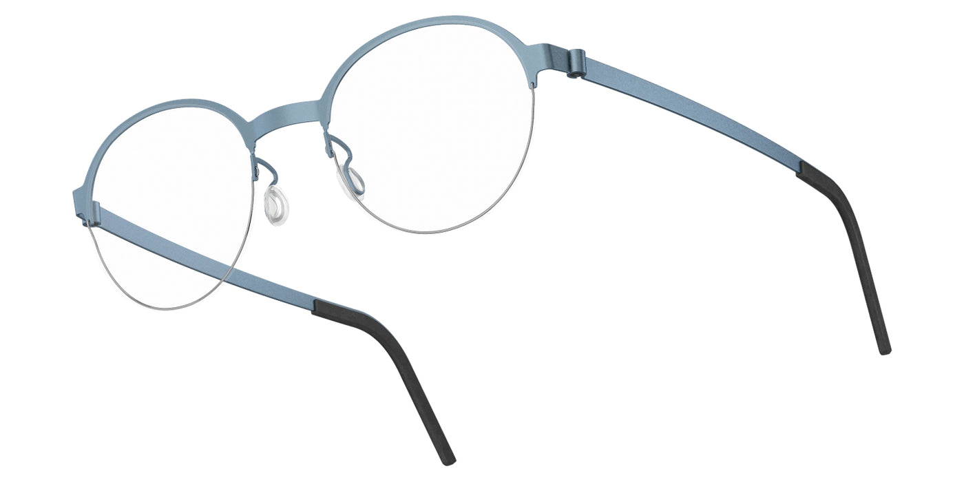 Lindberg® Strip Titanium™ 7434 LIN STRIP 7434 107 47 107 Eyeglasses