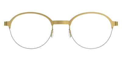 Lindberg® Strip Titanium™ 7434 LIN STRIP 7434 109 47 109 Eyeglasses