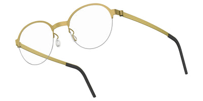 Lindberg® Strip Titanium™ 7434 LIN STRIP 7434 109 47 109 Eyeglasses