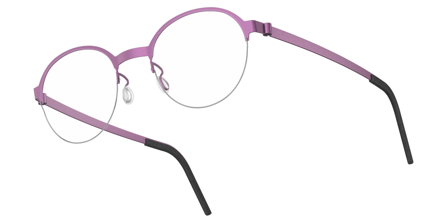 Lindberg® Strip Titanium™ 7434 LIN STRIP 7434 113 47 113 Eyeglasses