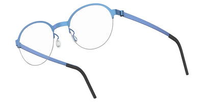 Lindberg® Strip Titanium™ 7434 LIN STRIP 7434 115 47 115 Eyeglasses