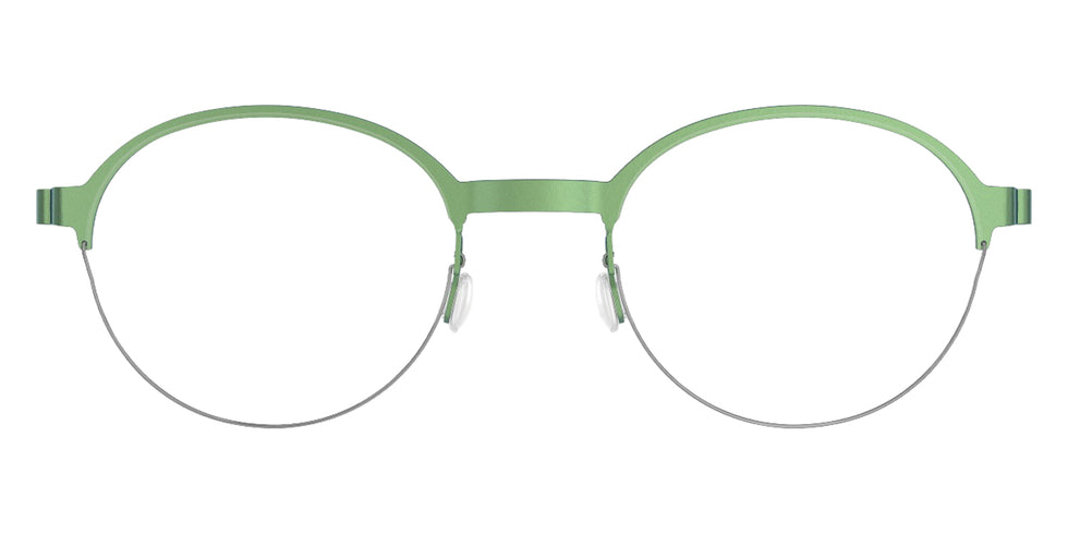 Lindberg® Strip Titanium™ 7434 LIN STRIP 7434 117 47 117 Eyeglasses