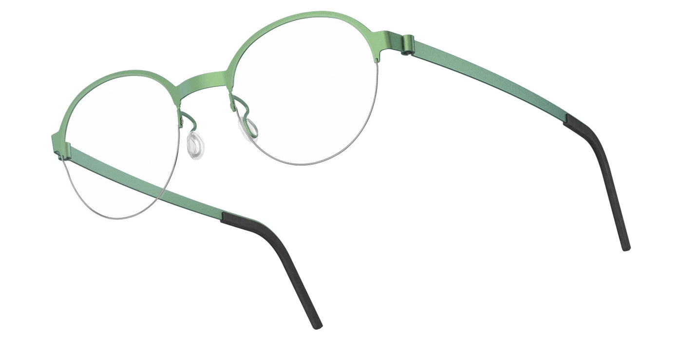 Lindberg® Strip Titanium™ 7434 LIN STRIP 7434 117 47 117 Eyeglasses