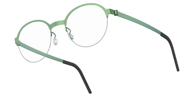 Lindberg® Strip Titanium™ 7434 LIN STRIP 7434 117 47 117 Eyeglasses
