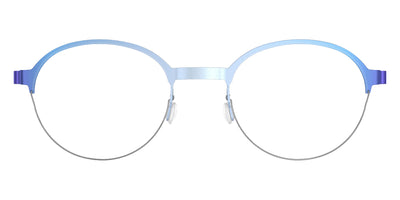 Lindberg® Strip Titanium™ 7434 LIN STRIP 7434 120 47 120 Eyeglasses