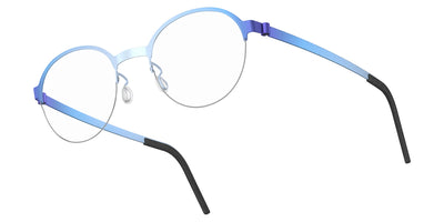 Lindberg® Strip Titanium™ 7434 LIN STRIP 7434 120 47 120 Eyeglasses