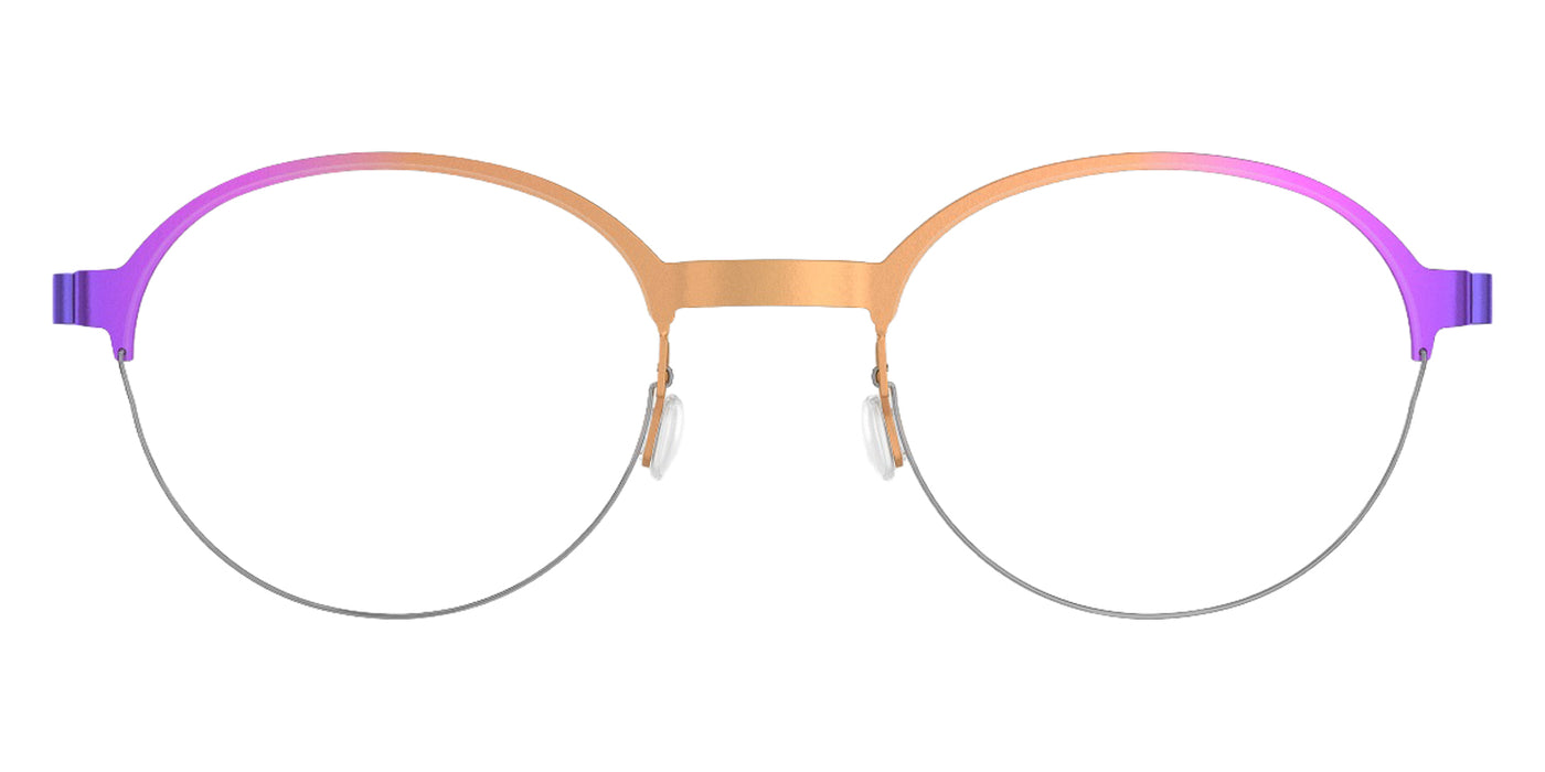 Lindberg® Strip Titanium™ 7434 LIN STRIP 7434 125 47 125 Eyeglasses