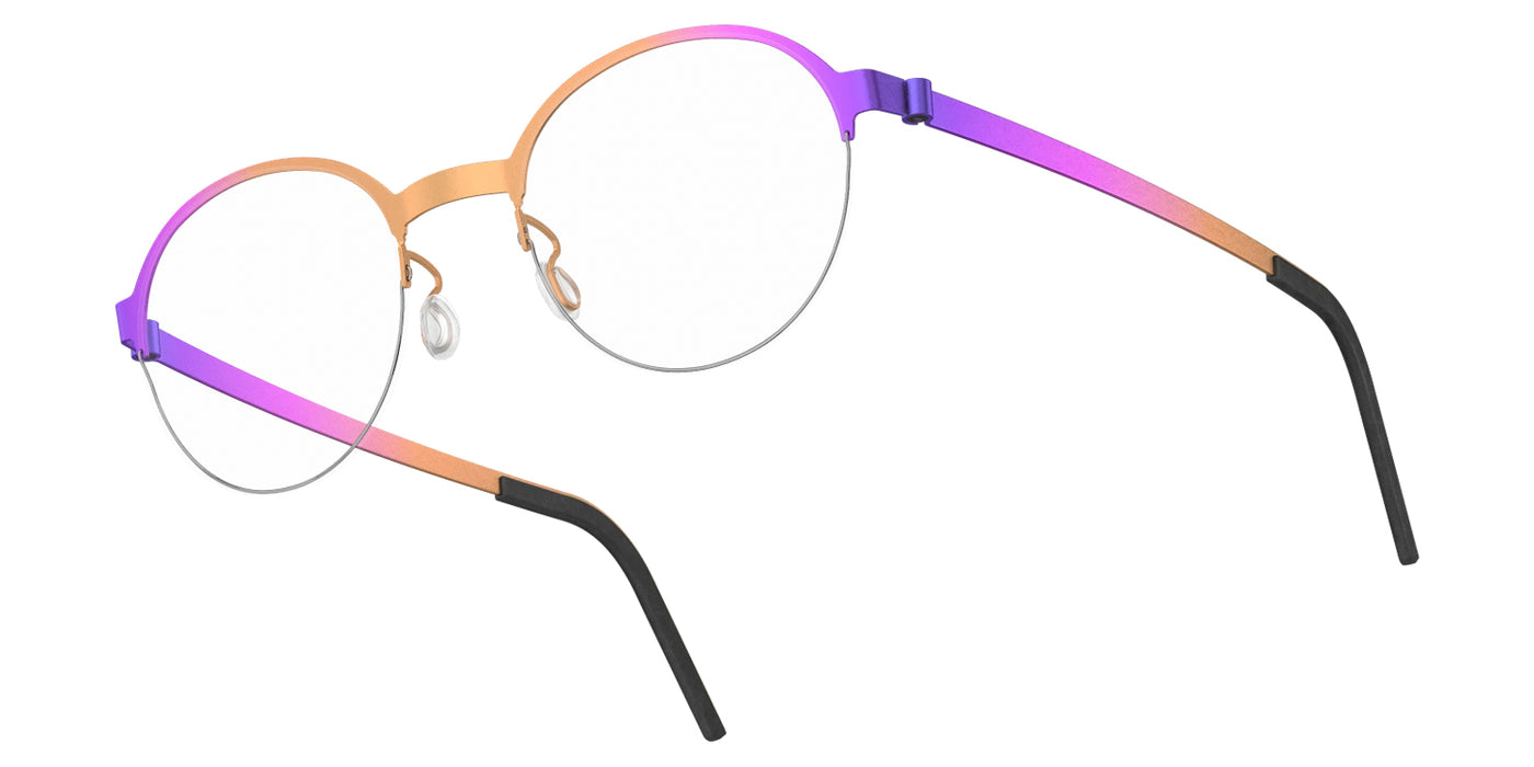 Lindberg® Strip Titanium™ 7434 LIN STRIP 7434 125 47 125 Eyeglasses